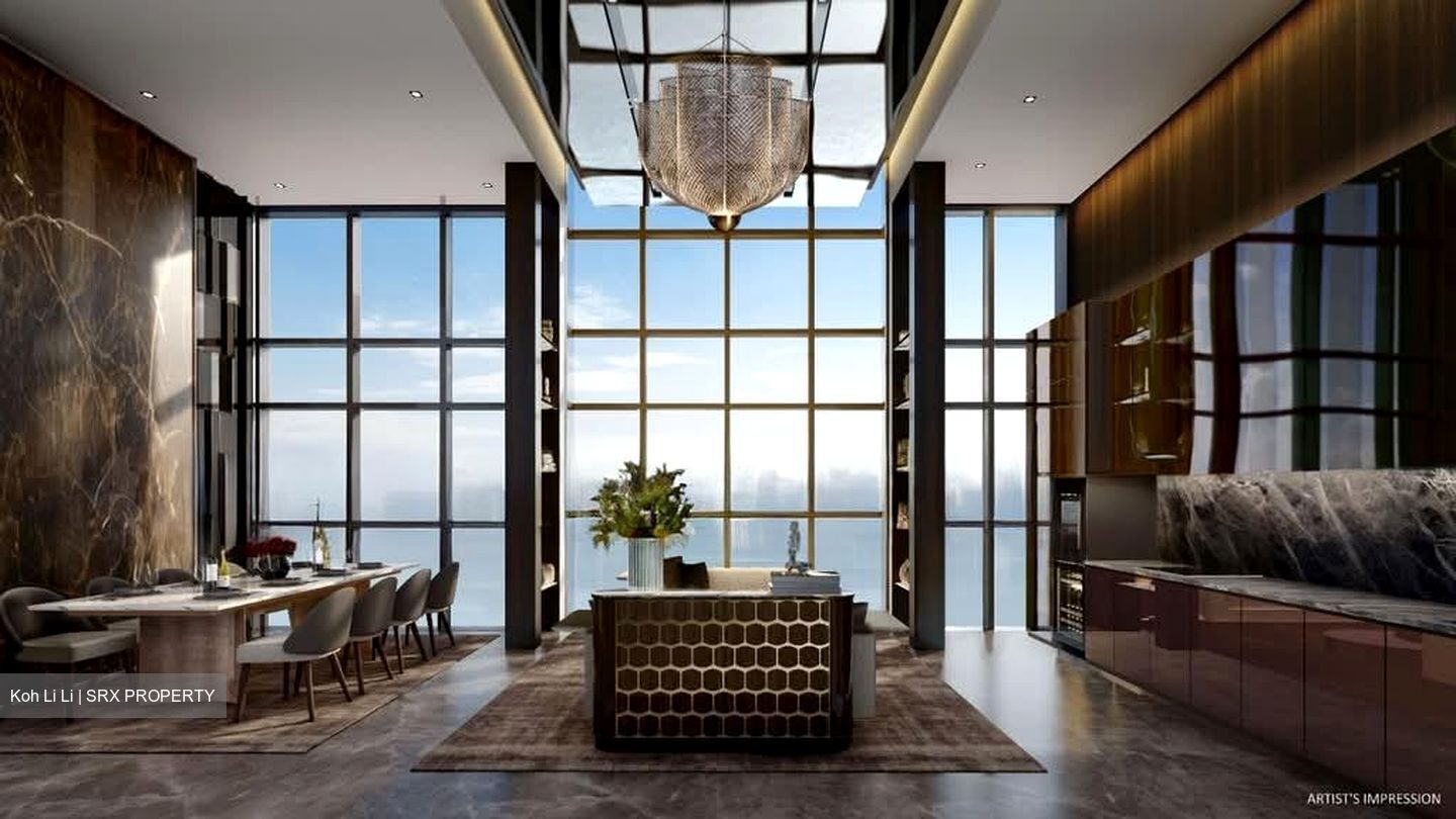Meyer Road (D15), Condominium #547376641